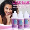 Hair Accessories & Tools | Adhesive Bond Glue Stay Long Strong Waterproof Resistance Private Lace Front Wig Glue Hair Toupee Tape Glues Hair Accessories & Tools Hair Accessories & Tools