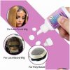 Hair Accessories & Tools | Adhesives Adhesive Bond Glue Stay Long Strong Waterproof Resistance Private Lace Front Wig Hair Toupee Tape Glues Drop Delivery Prod Dhpba Hair Accessories & Tools Hair Accessories & Tools