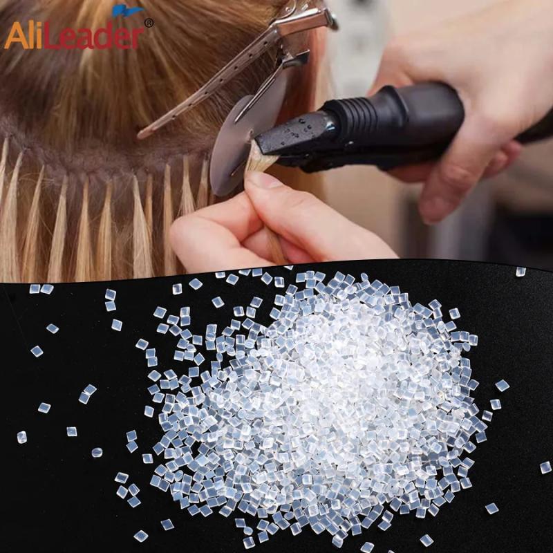 Hair Accessories & Tools | Connectors Variable Constant Heat Hair Extension Iron Keratin Bonding Tools Professional Fusion Heat Connector Machine Hair Extension Kit 230724 Hair Accessories & Tools Hair Accessories & Tools