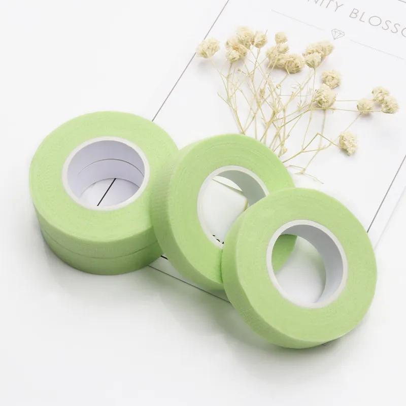 Hair Accessories & Tools | Eyelash Extension Tape Breathable Non-Woven Cloth Adhesive Tapes For Hand Eye Stickers Makeup Tools Eye Patches Hair Accessories & Tools Hair Accessories & Tools