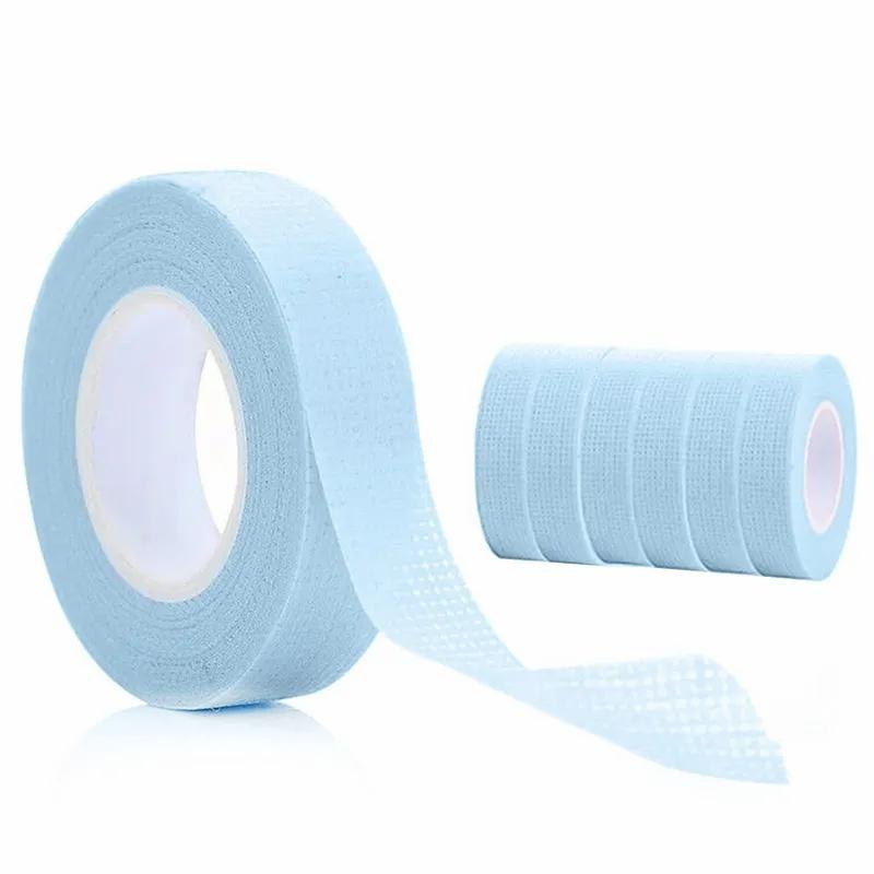 Hair Accessories & Tools | Eyelash Extension Tape Breathable Non-Woven Cloth Adhesive Tapes For Hand Eye Stickers Makeup Tools Eye Patches Hair Accessories & Tools Hair Accessories & Tools