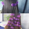 Hair Accessories & Tools | Hair Pins 45Pcs Hair Rollers Root Fluffy Clamps Wave Perm Rod Diy Bars Corn Clips Corrugation Curlers Styler For Women Hair Curler Curling 230531 Hair Accessories & Tools Hair Accessories & Tools