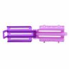 Hair Accessories & Tools | Hair Pins 45Pcs Hair Rollers Root Fluffy Clamps Wave Perm Rod Diy Bars Corn Clips Corrugation Curlers Styler For Women Hair Curler Curling 230531 Hair Accessories & Tools Hair Accessories & Tools