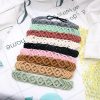 Hair Accessories & Tools | Handmade Woven Cotton Hair Band Sports Headband Casual Hair Cccessories Hair Accessories & Tools Hair Accessories & Tools