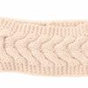 Hair Accessories & Tools | Solid Wide Knitting Woolen Headband Winter Warm Ear Crochet Turban Hair Accessories For Women Girl Hair Band Headwraps Hair Accessories & Tools Hair Accessories & Tools