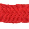 Hair Accessories & Tools | Solid Wide Knitting Woolen Headband Winter Warm Ear Crochet Turban Hair Accessories For Women Girl Hair Band Headwraps Hair Accessories & Tools Hair Accessories & Tools