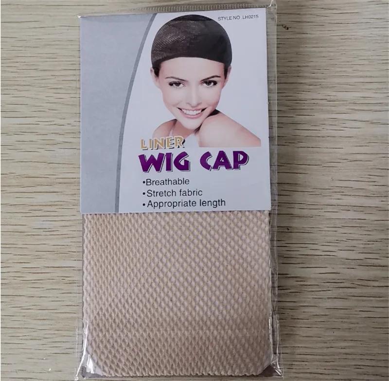 Hair Accessories & Tools | Top Hairnets Good Quality Mesh Weaving Wig Hair Net Making Caps Weaving Wig Cap Hairnets 1Pcs Hair Accessories & Tools Hair Accessories & Tools