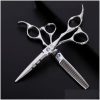 Hair Care & Styling Tools | 2016 Hair Scissors Japan Original 6.0 Professional Hairdressing Barber Set Cutting Shears Scissor Haircut Drop Delivery Products Care Styl Dhjsv Hair Care & Styling Tools Hair Care & Styling Tools