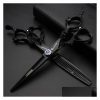 Hair Care & Styling Tools | 2016 Hair Scissors Japan Original 6.0 Professional Hairdressing Barber Set Cutting Shears Scissor Haircut Drop Delivery Products Care Styl Dhjsv Hair Care & Styling Tools Hair Care & Styling Tools