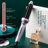 Hair Care & Styling Tools | 2023 Automatic Hair Curling Iron Rotating Roller Auto Rotary Fast Heating Styling Dryer Comb Curler 231220 Hair Care & Styling Tools Hair Care & Styling Tools