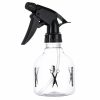 Hair Care & Styling Tools | 250Ml Hairdressing Spray Bottle Empty Bottle Refillable Mist Bottle Barber Pro Salon Multifunctional Hair Styling Tools Hair Care & Styling Tools Hair Care & Styling Tools