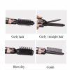 Hair Care & Styling Tools | 4 In 1 Professional Hair Dryer Hair Straightener Hair Curler For Women Household Hot Air Brush Electric Hair Blower Brush Us/Eu Plug Hair Care & Styling Tools Hair Care & Styling Tools