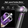 Hair Care & Styling Tools | 5-In-1 Hair Dryer Electric Hot Air Brush Multifunctional Hair Straightener Drum Hair Dryer Design Set Z230815 Hair Care & Styling Tools Hair Care & Styling Tools