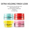 Hair Care & Styling Tools | 80Ml Edge Control Pomades Refreshing Hair Oil Long-Lasting Hair Temples Styling Cream Anti-Frizz Hair Fixative Gel Hair Care & Styling Tools Hair Care & Styling Tools