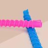 Hair Care & Styling Tools | A Packet Of Plastic Longstyling Barber Salontool Hairdressing Spiral Hair Perm Rod Wave Formers Hair Roller Hairroot Volume Clip Hair Care & Styling Tools Hair Care & Styling Tools