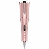 Hair Care & Styling Tools | Auto Hair Curler Auto Shut-Off Curling Iron With Large Rotating Temputure Timing Fast Heating Curling Iron Hair Care & Styling Tools Hair Care & Styling Tools