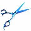 Hair Care & Styling Tools | Brand Joewell 5.5 Inch/6.0 Inch 4 Colros Hair Scissors Cutting / Thinning Scissors Blue/Balck /Rainbow/Gold Cutter Hair Salon Supplies Hair Care & Styling Tools Hair Care & Styling Tools