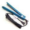 Hair Care & Styling Tools | Crystal Rhinestone Hair Straightener Titanium Plate Flat Iron With Lcd Digital Display Woman Hair Care & Styling Tools Hair Care & Styling Tools Hair Care & Styling Tools