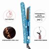 Hair Care & Styling Tools | Crystal Rhinestone Hair Straightener Titanium Plate Flat Iron With Lcd Digital Display Woman Hair Care & Styling Tools Hair Care & Styling Tools Hair Care & Styling Tools