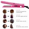 Hair Care & Styling Tools | Crystal Rhinestone Hair Straightener Titanium Plate Flat Iron With Lcd Digital Display Woman Hair Care & Styling Tools Hair Care & Styling Tools Hair Care & Styling Tools