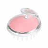 Hair Care & Styling Tools | Crystal Transparent Shampoo Brush Head Massage Shampoo Massage Brush Bath Brush Silicone Meridians Shampoo Comb Manufacturer Hair Care & Styling Tools Hair Care & Styling Tools