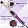 Hair Care & Styling Tools | Curling Irons 25 28 32Mm Professional Ceramic Barrel Hair Curler Automatic Rotation Iron For Curlers Styling Appliances 230823 Hair Care & Styling Tools Hair Care & Styling Tools