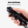 Hair Care & Styling Tools | Curling Irons 4 In 1 Multifunction Air Brush Heating Comb Electric Hair Dryer Curler Staightener Rotating Blower Iron Styler 230826 Hair Care & Styling Tools Hair Care & Styling Tools