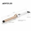 Hair Care & Styling Tools | Curling Irons Aofeilei 19-38Mm Ceramic Electric Hair Curlers 38Mm Hair Curling Iron Big Curls 19Mm Hair Culers 25Mm Curling Iron 32Mm 28Mm 231024 Hair Care & Styling Tools Hair Care & Styling Tools