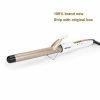 Hair Care & Styling Tools | Curling Irons Aofeilei 19-38Mm Ceramic Electric Hair Curlers 38Mm Hair Curling Iron Big Curls 19Mm Hair Culers 25Mm Curling Iron 32Mm 28Mm 231024 Hair Care & Styling Tools Hair Care & Styling Tools