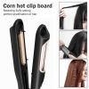 Hair Care & Styling Tools | Curling Irons Corrugation Flat Automatic Hair Curler Professional Curly Tongs Waver Curlers 220921 Hair Care & Styling Tools Hair Care & Styling Tools