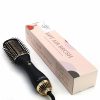 Hair Care & Styling Tools | Curling Irons Lisapro Air Brush 20 Onestep Hair Dryer Brush Volumizer Multifunctional Styler Professional Home Straight Curling Iron 230826 Hair Care & Styling Tools Hair Care & Styling Tools