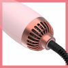 Hair Care & Styling Tools | Curling Irons Lisapro Air Brush 20 Onestep Hair Dryer Brush Volumizer Multifunctional Styler Professional Home Straight Curling Iron 230826 Hair Care & Styling Tools Hair Care & Styling Tools