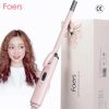 Hair Care & Styling Tools | Curling Irons Mini Hair Curler 9Mm/13Mm/26Mm Electric Curling Iron Professional Ceramic Hair Curler Wand Wave Curling Iron Hair Styling Tool 231024 Hair Care & Styling Tools Hair Care & Styling Tools