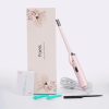 Hair Care & Styling Tools | Curling Irons Mini Hair Curler 9Mm/13Mm/26Mm Electric Curling Iron Professional Ceramic Hair Curler Wand Wave Curling Iron Hair Styling Tool 231024 Hair Care & Styling Tools Hair Care & Styling Tools