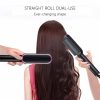 Hair Care & Styling Tools | Curling Irons Multifunctional Hair Comb Brush Beard Straightener Electric Straightening Dry Wet Stylers Styling Tool 230602 Hair Care & Styling Tools Hair Care & Styling Tools