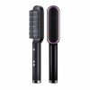 Hair Care & Styling Tools | Curling Irons Multifunctional Hair Comb Brush Beard Straightener Electric Straightening Dry Wet Stylers Styling Tool 230602 Hair Care & Styling Tools Hair Care & Styling Tools