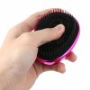 Hair Care & Styling Tools | Diamond Shape Scalp Massage Hair Brushes Women Detangling Smoothing Comb Salon Tool Hairdressing Hair Care & Styling Tools Hair Care & Styling Tools