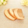 Hair Care & Styling Tools | Discount 5000Pcs Wooden Comb Natural Health Peach Wood Antistatic Health Care Beard Comb Pocket Combs Hairbrush Massager Hair Styling Tool Hair Care & Styling Tools Hair Care & Styling Tools