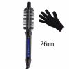 Hair Care & Styling Tools | Good Price Hair Curling Wand Curler Iron Ceramic Anion Hair Curler Deep Hot Air Brush Heating Roller Styler Hair Care Tools Hair Care & Styling Tools Hair Care & Styling Tools