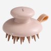 Hair Care & Styling Tools | Good Quality Silicone Head Body Scalp Massage Brush Shampoo Hair Washing Comb Shower Bath Spa Brush Hair Care & Styling Tools Hair Care & Styling Tools