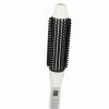 Hair Care & Styling Tools | Hair Brushes Professional Ceramic Hair Curler Straightener Heat Comb Electric Lcd Hair Brush Curling Comb Round Large Roller Waver 230510 Hair Care & Styling Tools Hair Care & Styling Tools