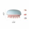 Hair Care & Styling Tools | Hair Brushes Silicone Portable Hair-Washing Brush Anti-Itch Head Scratcher Head Massage Comb Promote Heads Blood Circulation Zl1271 Hair Care & Styling Tools Hair Care & Styling Tools