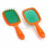 Hair Care & Styling Tools | Hair Comb Fluffy Smooth Wide Teeth Curling Ribs Massage Comb For Hair Mesh Hollow Magic Demelant Brush Salon Tools Hair Care & Styling Tools Hair Care & Styling Tools