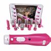 Hair Care & Styling Tools | Hair Dryers 10 In 1 Dryer Blow Brush One Step Air Sryler Comb Hairdryer Electric Curler Curling Iron Straightening 230906 Hair Care & Styling Tools Hair Care & Styling Tools