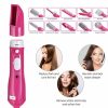 Hair Care & Styling Tools | Hair Dryers 10 In 1 Dryer Blow Brush One Step Air Sryler Comb Hairdryer Electric Curler Curling Iron Straightening 230906 Hair Care & Styling Tools Hair Care & Styling Tools