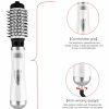 Hair Care & Styling Tools | Hair Dryers 2 In 1 Dryer Brush Rotating Negative Ion Blower Ceramic Curler Volumizer Electric Air Styler 230906 Hair Care & Styling Tools Hair Care & Styling Tools