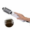 Hair Care & Styling Tools | Hair Dryers 2 In 1 Dryer Brush Rotating Negative Ion Blower Ceramic Curler Volumizer Electric Air Styler 230906 Hair Care & Styling Tools Hair Care & Styling Tools