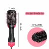 Hair Care & Styling Tools | Hair Dryers Air Brush 3 In 1 Onestep Dryer And Volumizer Styler And Blow Professional 1000W 230904 Hair Care & Styling Tools Hair Care & Styling Tools