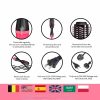 Hair Care & Styling Tools | Hair Dryers Air Brush 3 In 1 Onestep Dryer And Volumizer Styler And Blow Professional 1000W 230904 Hair Care & Styling Tools Hair Care & Styling Tools