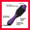 Hair Care & Styling Tools | Hair Dryers Blow Dryer Onestep Volumizer Air Brush Purple 230812 Hair Care & Styling Tools Hair Care & Styling Tools